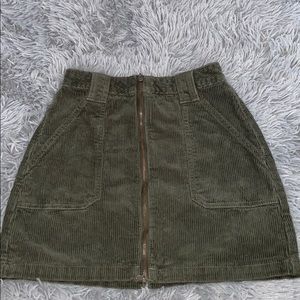 Hollister skirt